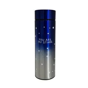 فلاسک هوشمند مدل 002SZM  گنجایش 0.5 لیتر  