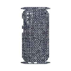 MAHOOT Fabric Texture 6-FullSkin Cover Sticker for Samsung Galaxy S20