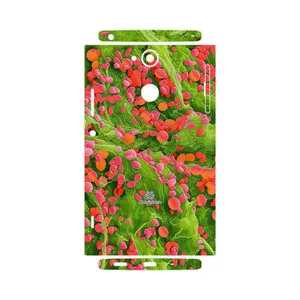 MAHOOT Atom Universe 3-FullSkin Cover Sticker for Sony Xperia XA2
