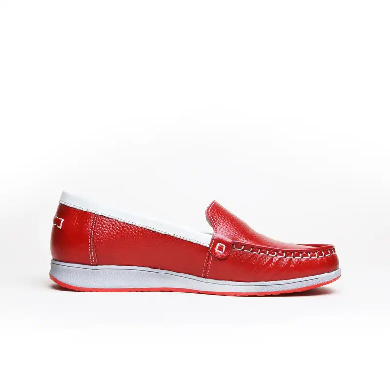 کفش روزمره زنانه اماسال مدل دریا 07