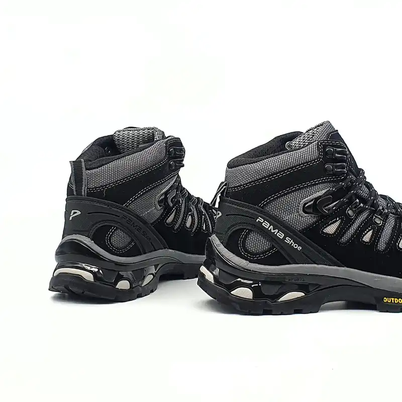 کفش کوهنوردی مردانه پاما مدل NBS-829 کد G1639