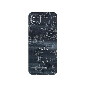 MAHOOT Mathematical Science Cover Sticker for Realme C11 2021