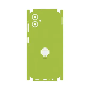 MAHOOT Andorid-FullSkin Cover Sticker for Samsung Galaxy A06