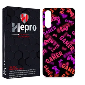 HEPRO MC Cover for Samsung Galaxy A70 / A70S