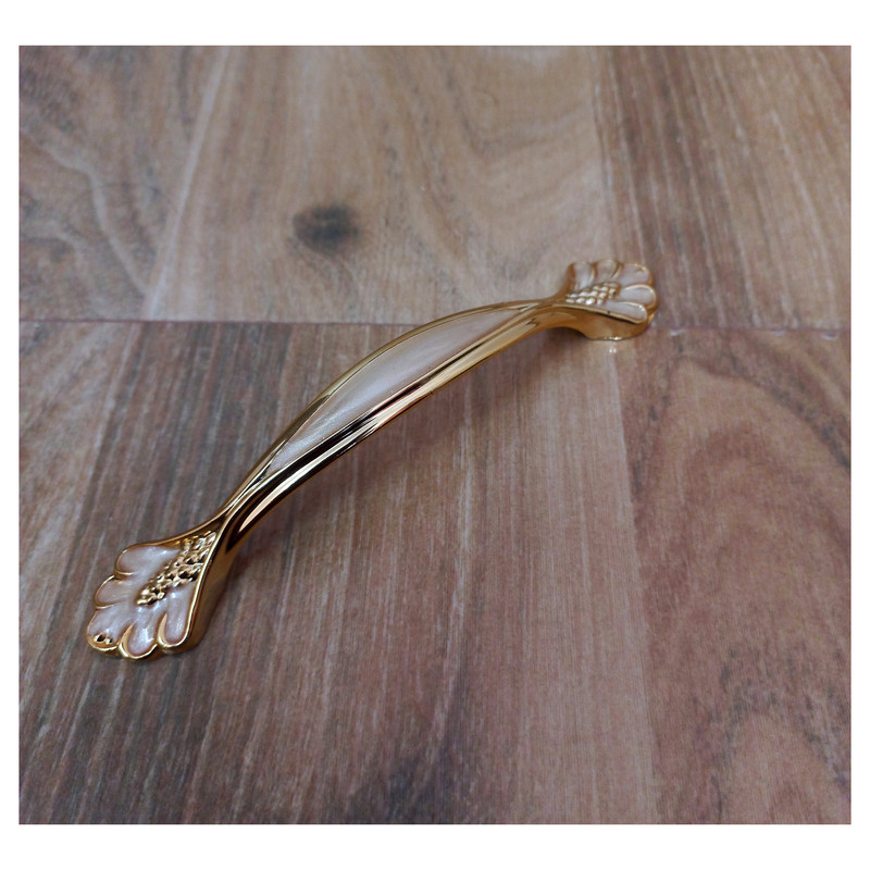 دستگیره کابینت مدل ZAR96 بسته 2 عددی