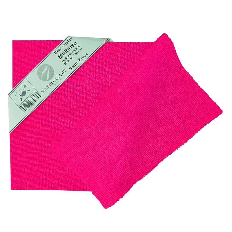 حوله خشک کن خودرو سرامیکی سانگبو کلایمی مدل NANO Dry سایز 150×150 سانتی‌متر