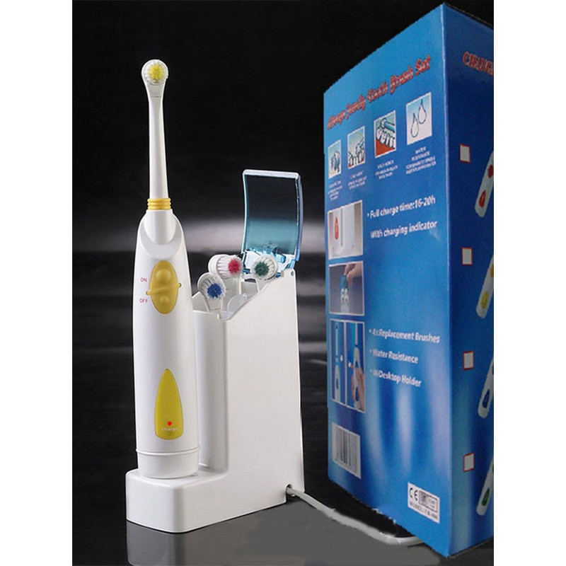 مسواک برقی مدل CB-006 مسواک برقی مدل CB-006