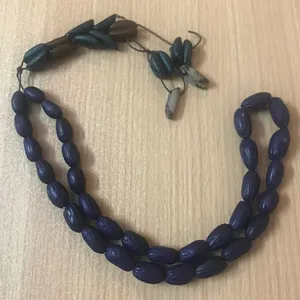 تسبیح هسته زیتون کد frz-zeyt12