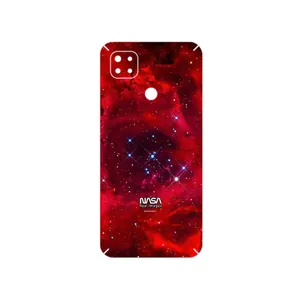 MAHOOT Universe b NASA 10 Cover Sticker for Xiaomi Redmi 9 Activ