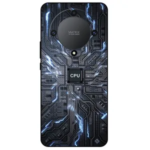 Megafone Electeronic 8009 Cover For Honor X9A