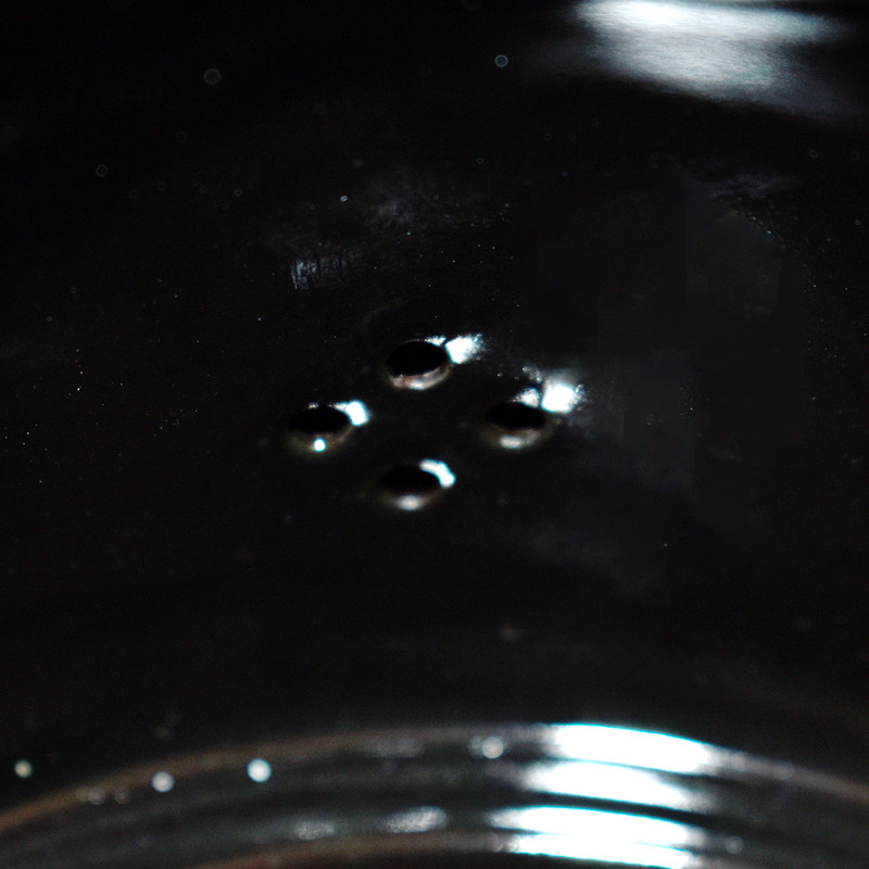 ست کتری و قوری شاهین مدل J - 6321054