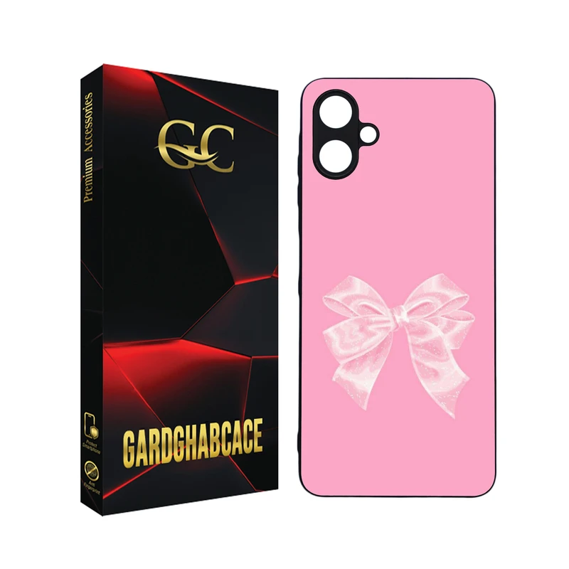 کاور گارد قاب کیس مدل دخترانه T مناسب برای گوشی موبایل اپل iPhone 16  