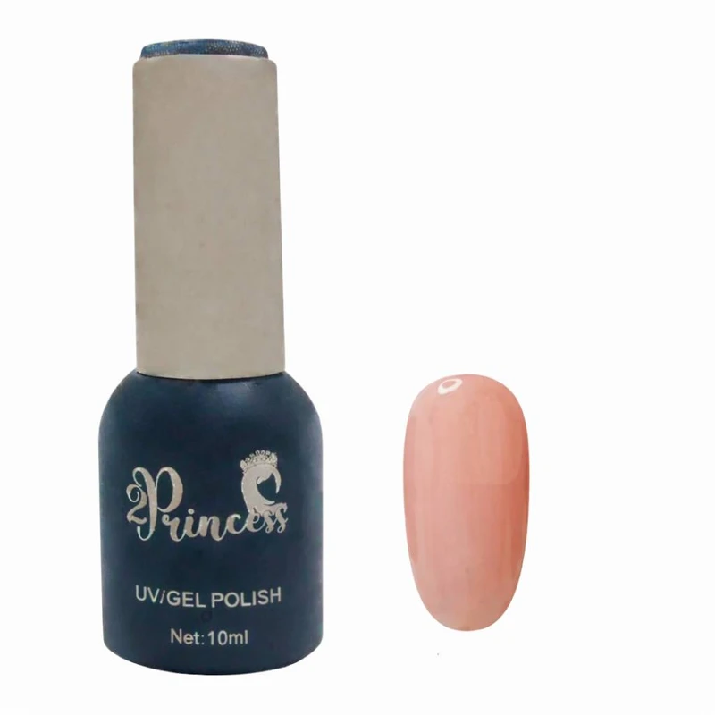 رابر بیس ناخن پرنسس مدل rb کد 06