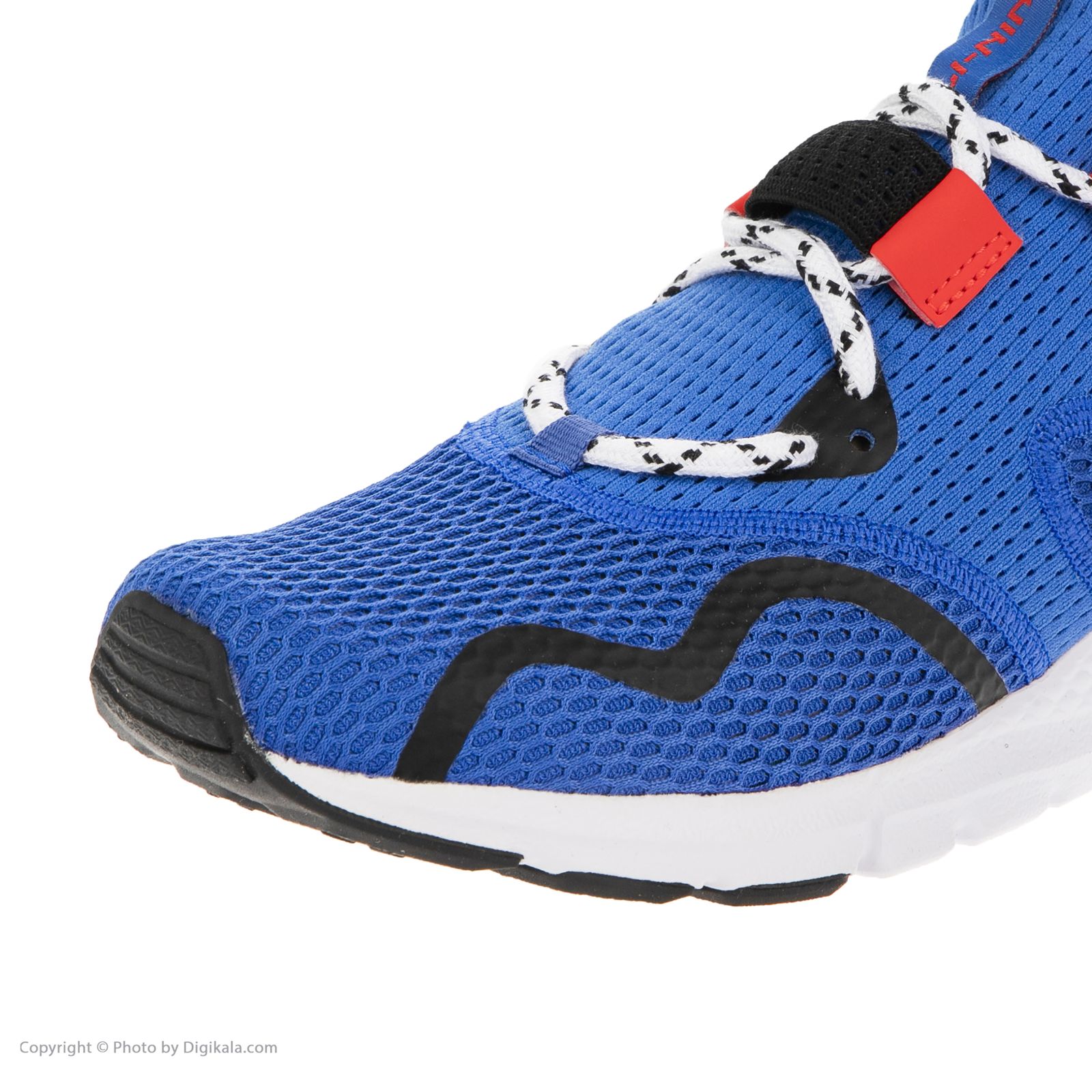 کفش مخصوص دویدن مردانه لینینگ مدل AGLQ025-2 -  - 6
