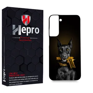 HEPRO MC Cover for SAMSUNG GALAXY S22