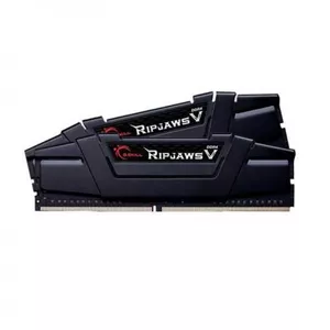 رم دسکتاپ DDR4 دو کاناله 5066 مگاهرتز cl20 جی اسکیل مدل Ripjaws ظرفیت 16 گیگابایت