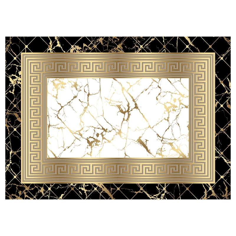 پادری کد P0009 سایز 80x50 سانتی‌متر مناسب برای فضای داخلی