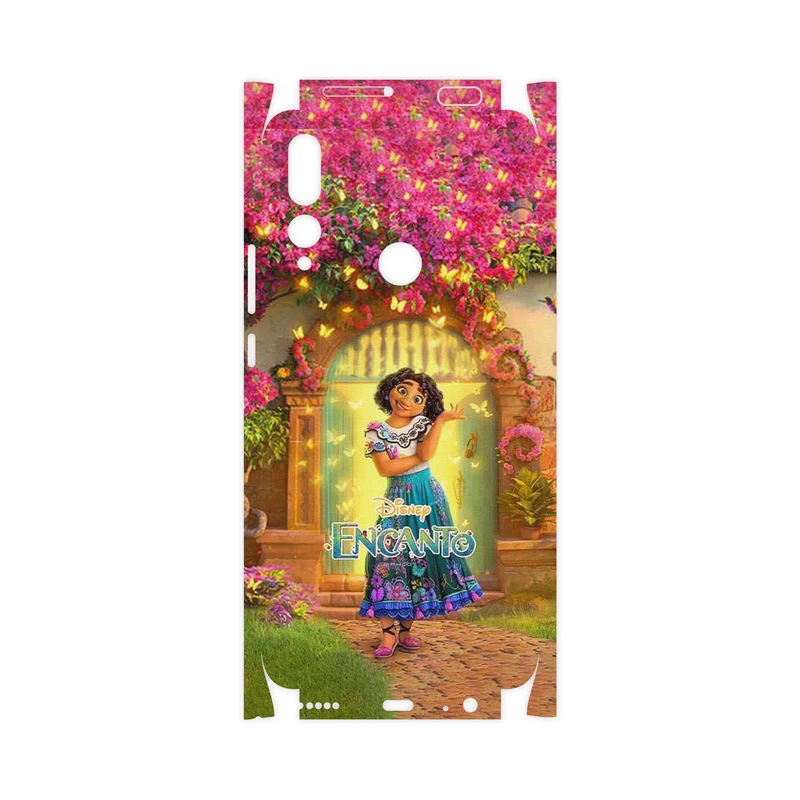 برچسب پوششی ماهوت مدل Encanto-FullSkin مناسب برای گوشی موبایل هوآوی Y9 Prime 2019