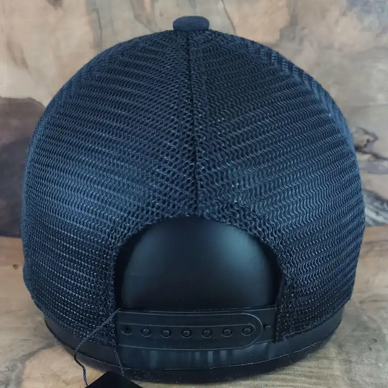 کلاه کپ مدل انسانم آرزوست کد KPP-2065