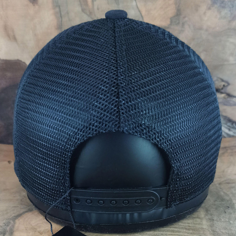 کلاه کپ مدل مارشملو کد KPP-4001