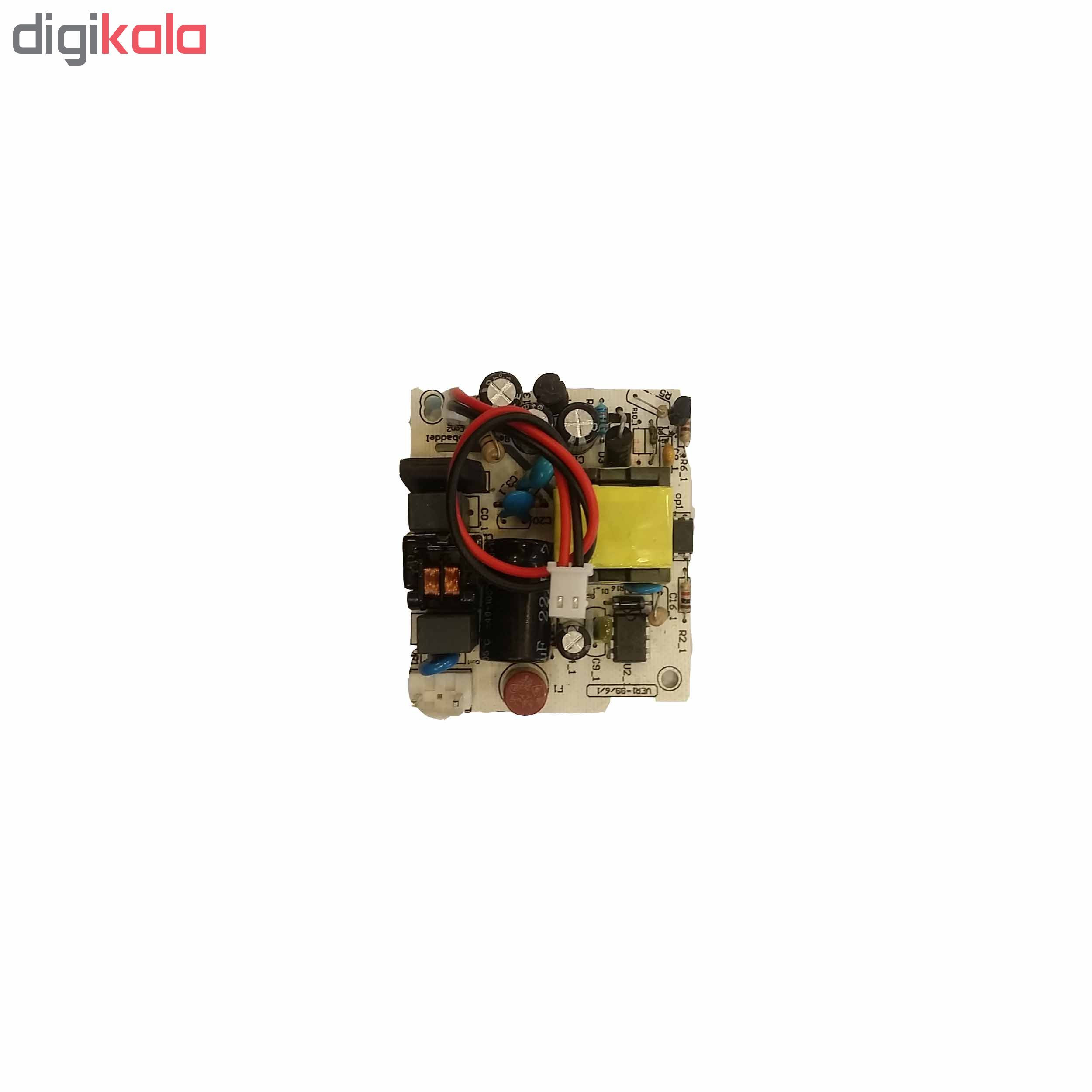 برد تغذیه آیفون تصویری کد 215