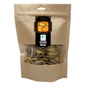 چیپس میوه کیوی نارین رخ - 150 گرم