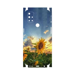 MAHOOT Summer Season-FullSkin Cover Sticker for OnePlus Nord N10 5G