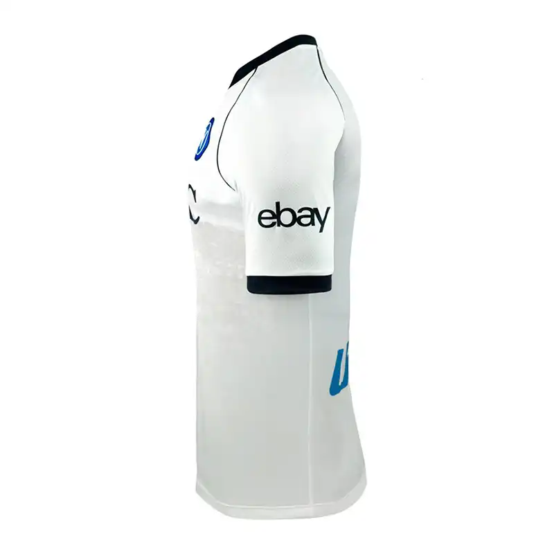 تی شرت ورزشی مردانه مدل ناپولی کد Away 2024