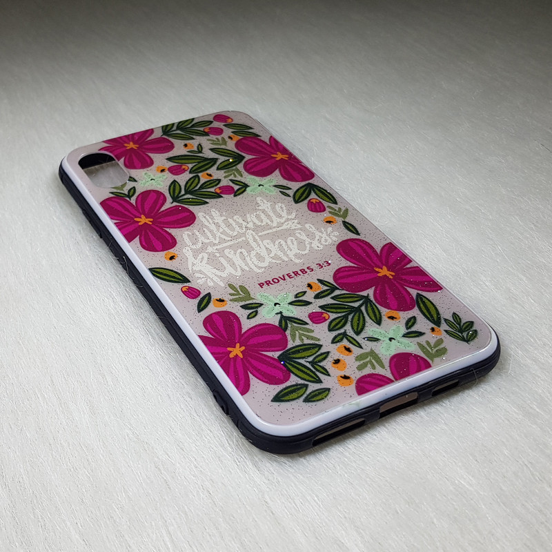 كاور كد AX.8 مناسب برای گوشی موبایل اپل iPhone X/XS