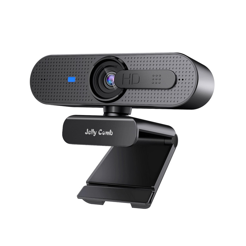 وب کم جلی کامب مدل Streaming FHD Auto Focus 1