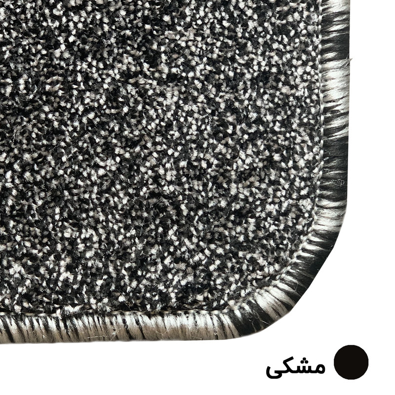 پادری پالاز مدل افرا سایز 50x80 سانتی متر