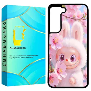 Ghab Guard GCHPA21F Cover for Samsung Galaxy S21 FE 5G  