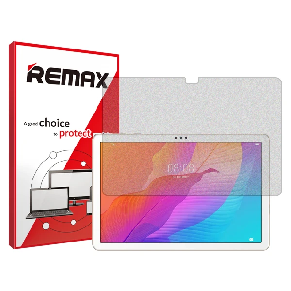 محافظ صفحه نمایش مات ریمکس مدل HyMTT مناسب برای تبلت هوآوی Enjoy Tablet 2