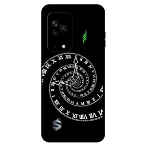 Megafone 8160 Cover For Xiaomi Black Shark 5