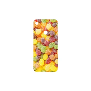 MAHOOT Gummi candy 2 Cover Sticker for Huawei Y6s 2019