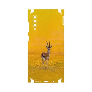 MAHOOT Gazelle-FullSkin Cover Sticker for Samsung Galaxy A50