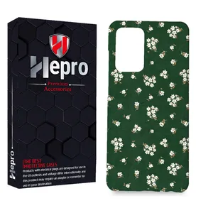 HEPRO MC Cover for Samsung Galaxy M52