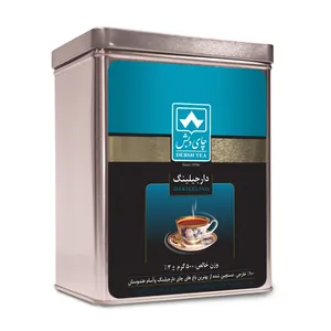 چای دارجیلینگ چای دبش - 500 گرمی