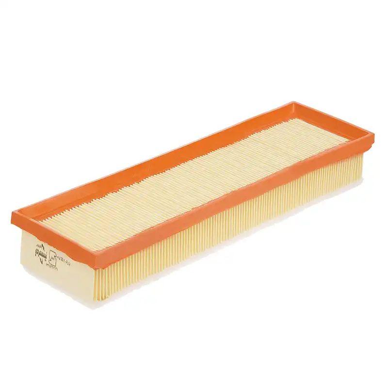 فیلتر هوای خودروی پردو مدل 1-206