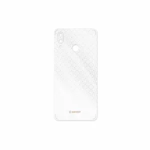 MAHOOT Gloss Transparent Cover Sticker for Huawei Nova 3