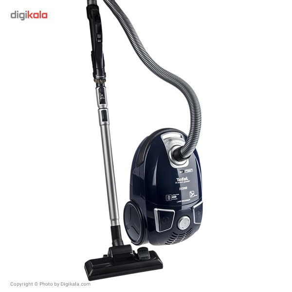 جاروبرقی تفال مدل TW5461SO