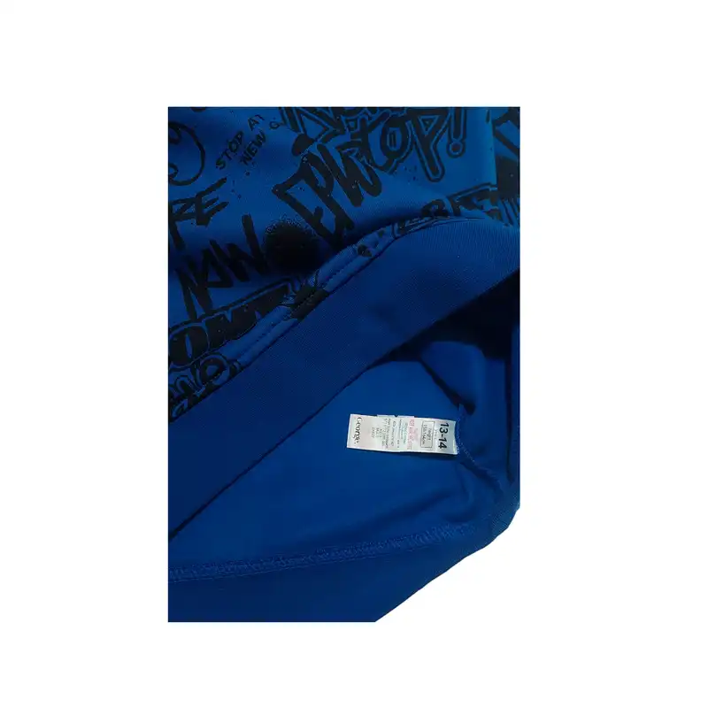 سویشرت جورج پسرانه کد 862