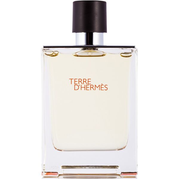 ادو پرفیوم مردانه هرمس مدل Terre de Hermes حجم 200 میلی لیتر ادو پرفیوم مردانه هرمس مدل Terre de Hermes حجم 200 میلی لیتر