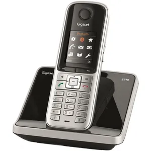 تلفن بی سیم گیگاست مدل  S810