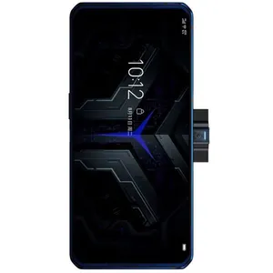 گوشی موبایل لنوو مدل Legion Pro دو سیم کارت ظرفیت 512 گیگابایت 