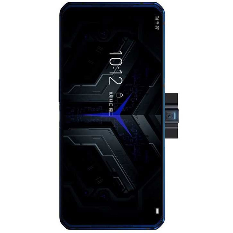 گوشی موبایل لنوو مدل Legion Pro دو سیم کارت ظرفیت 512 گیگابایت 