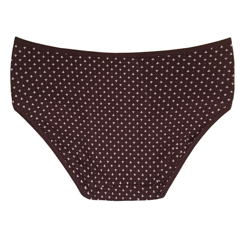 شورتکس زنانه کد SCH002 رنگ قهوه ای