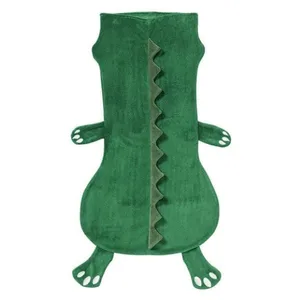 کیسه خواب کودک میرادیزو مدل Dragon