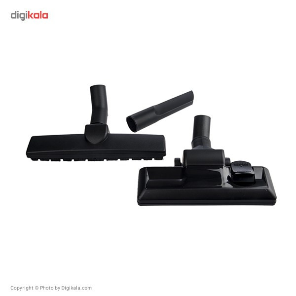 جاروبرقی تفال مدل TW5461SO