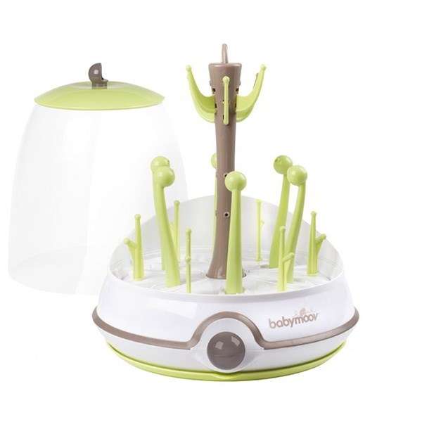 خشک کن و استریل کننده  بیبی موو مدل A3100